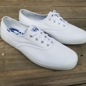 Keds Canvas Shoes